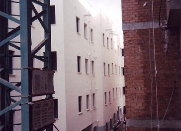 Pinturas José Megías Fernández
