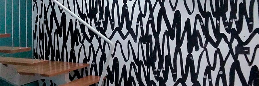 Trabajo de Pinturas José Megías Fernández en Jaén