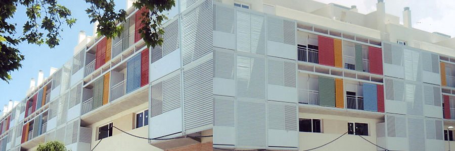 Trabajo de Pinturas José Megías Fernández en Jaén