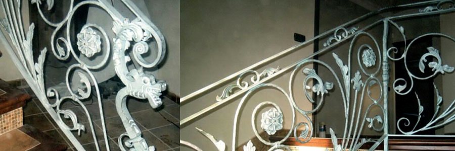 Trabajo de Pinturas José Megías Fernández en Jaén