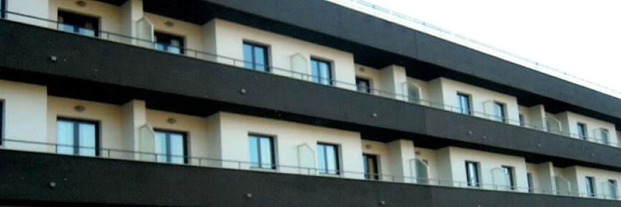 Trabajo de Pinturas José Megías Fernández en Jaén